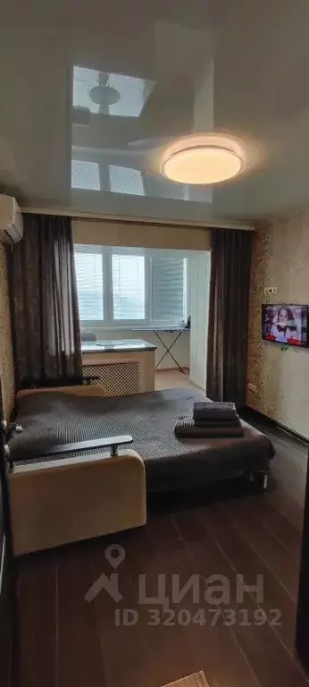 2-к кв. Приморский край, Владивосток ул. Сипягина, 12 (40.0 м) - Фото 1