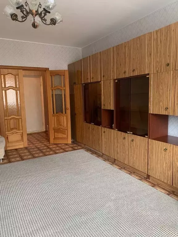 1-к кв. Ульяновская область, Ульяновск ул. Рябикова, 75 (53.0 м) - Фото 2