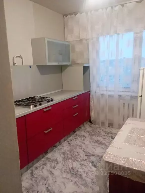 2-к кв. Татарстан, Набережные Челны 27-й комплекс, 5 (56.0 м) - Фото 1