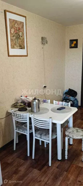 Продаётся 1-к квартира, 44.6 м - Фото 1