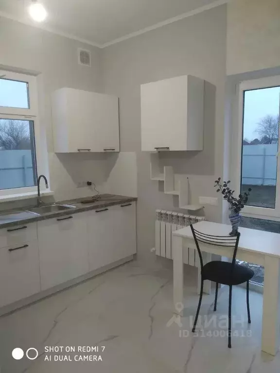 Дом в Ростовская область, Азовский район, Задонское с/пос, Победа хут. ... - Фото 2