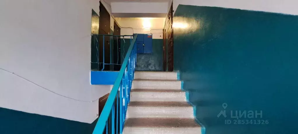 Квартира, 4 комнаты, 63.3 м - Фото 1