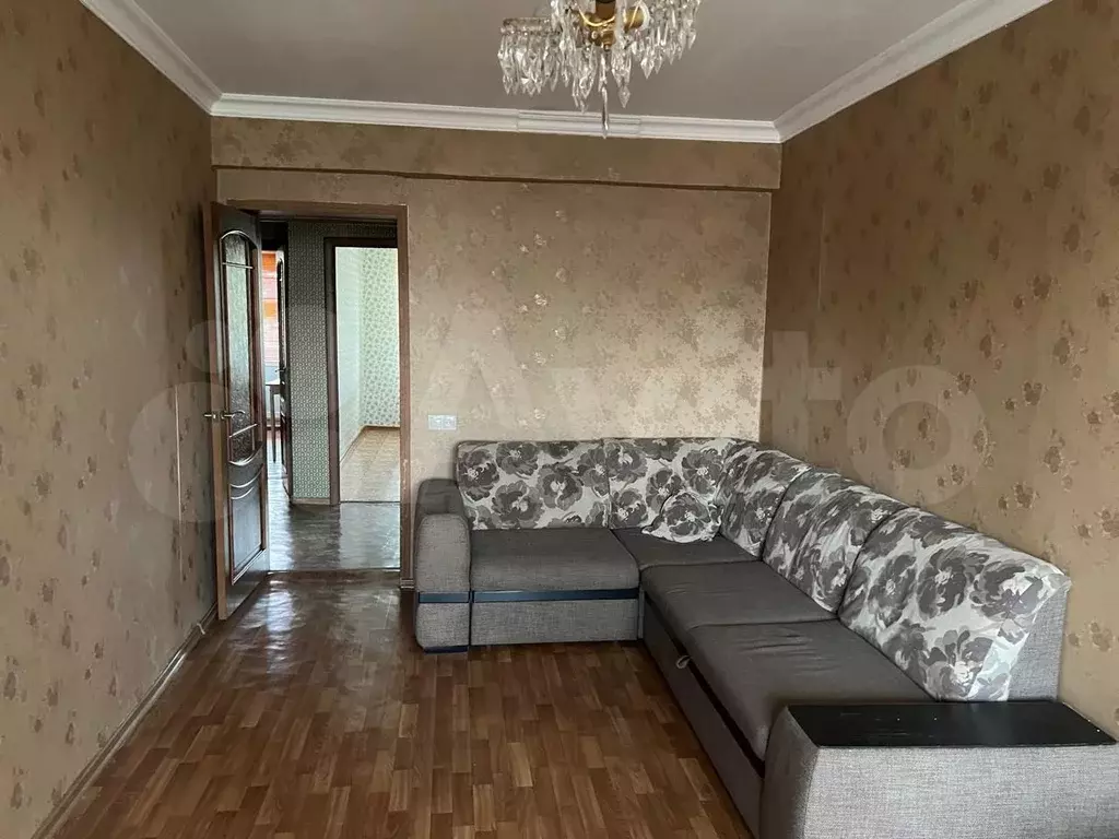 2-к. квартира, 60 м, 5/9 эт. - Фото 0