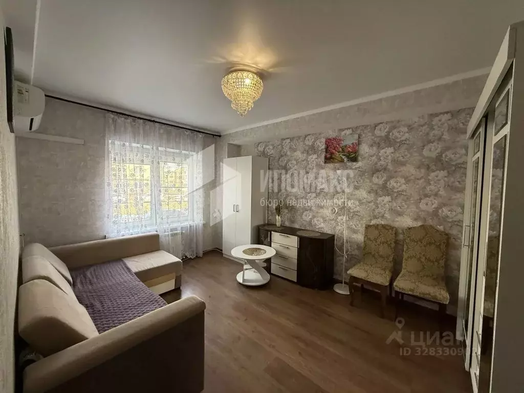 2-к кв. Москва ул. Генерала Донскова, 2 (52.6 м) - Фото 1