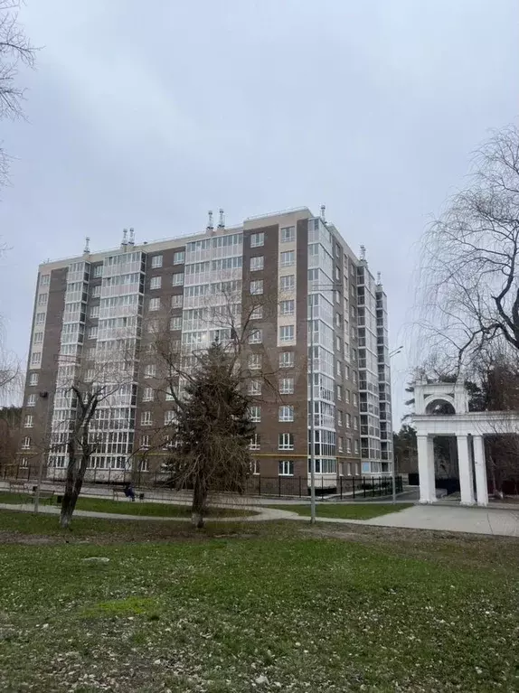 3-к. квартира, 62,7 м, 8/17 эт. - Фото 1