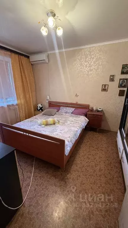 3-к кв. Белгородская область, Белгород бул. Юности, 8 (58.5 м) - Фото 2
