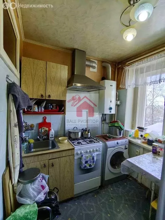 4-комнатная квартира: Самара, Ново-Садовая улица, 321 (63.2 м) - Фото 2