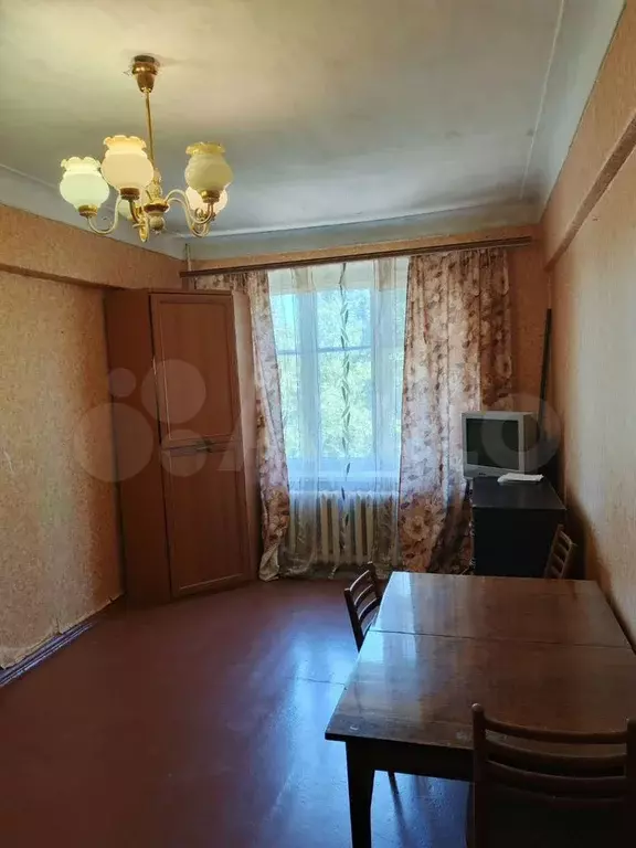 1-к. квартира, 31,2 м, 3/3 эт. - Фото 1