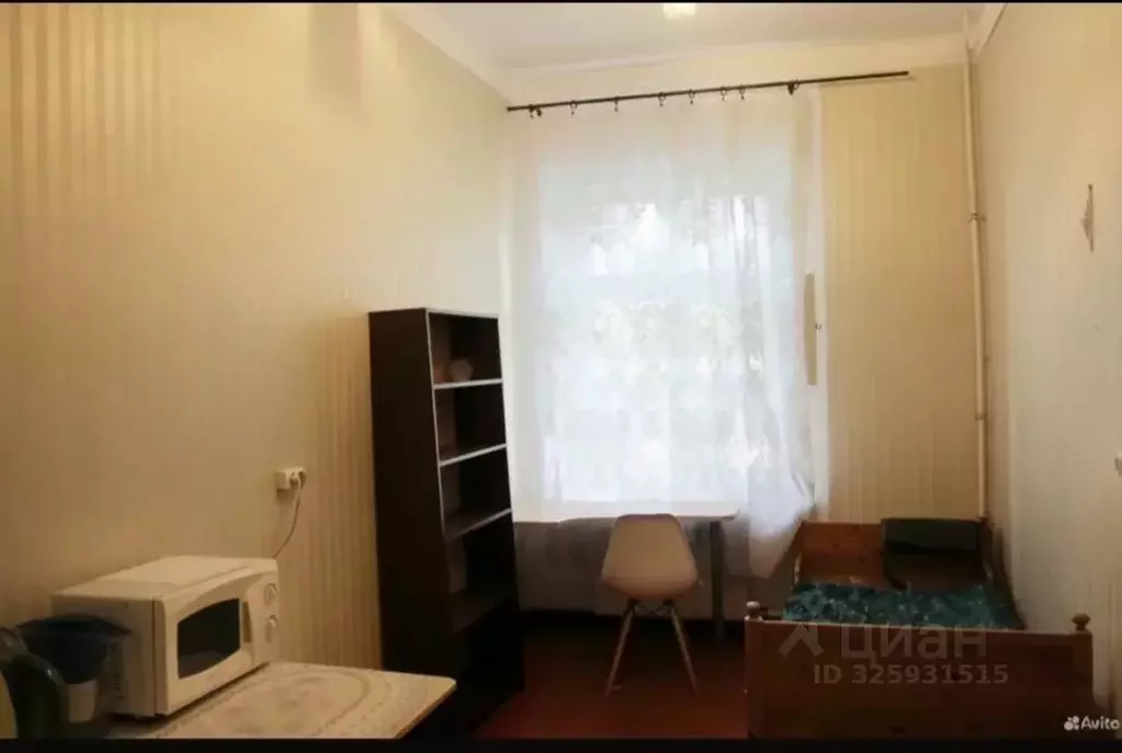 Комната Санкт-Петербург просп. Римского-Корсакова, 8/18 (13.2 м) - Фото 1