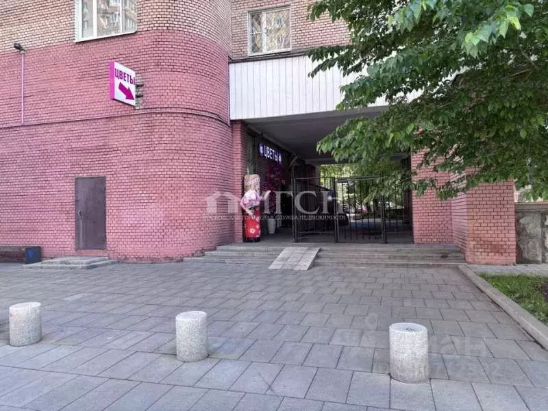 Помещение свободного назначения в Москва Таганская ул., 44 (32 м) - Фото 2