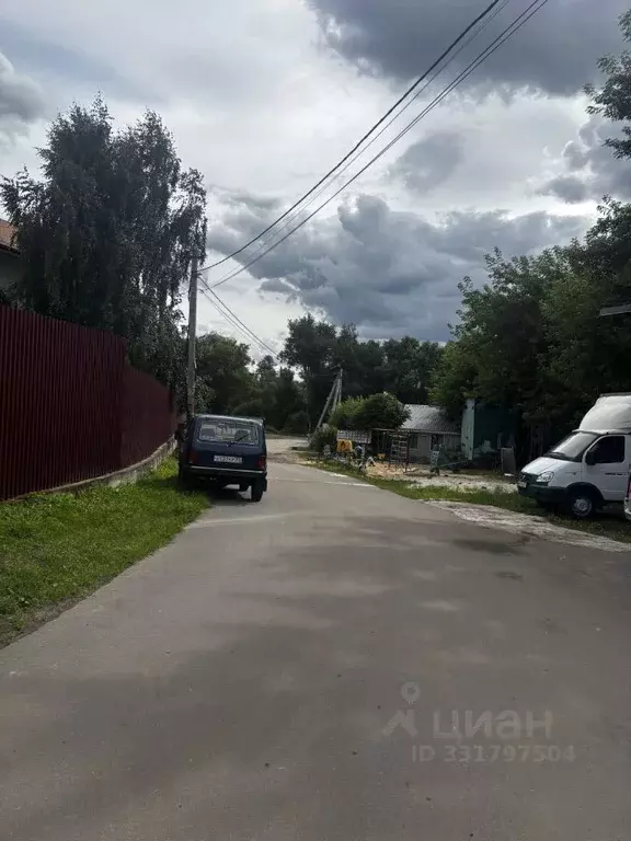 Участок в Московская область, Люберцы городской округ, с. Верхнее ... - Фото 2