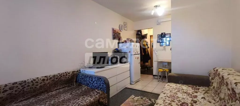 Студия Ленинградская область, Тосно г. Тосненский район, Тосненское ... - Фото 1