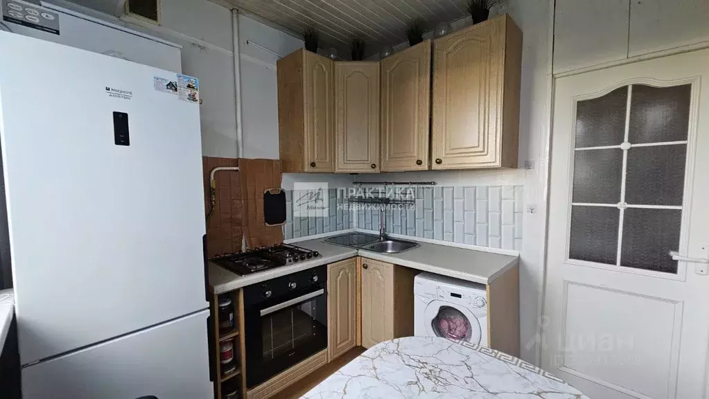 2-к кв. Москва Матвеевская ул., 6 (39.4 м) - Фото 1