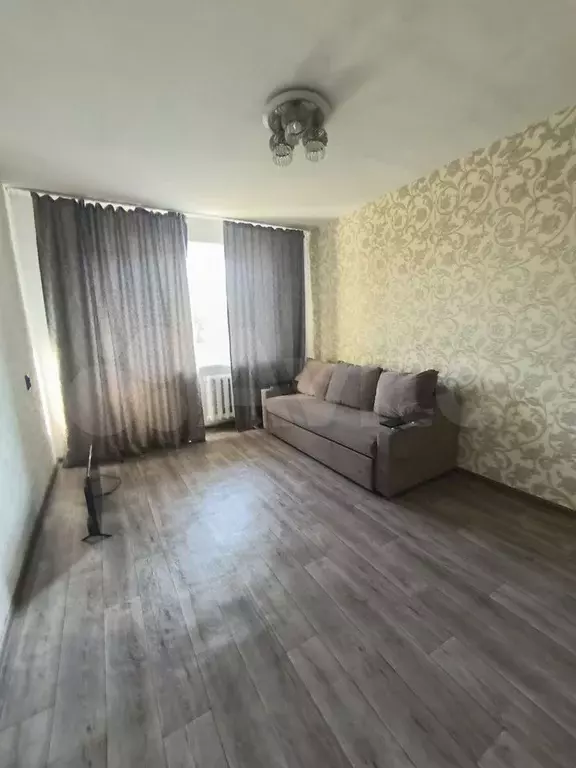 1-к. квартира, 32 м, 3/5 эт. - Фото 0