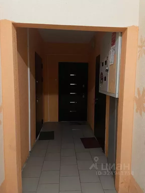 1-к кв. Краснодарский край, Анапа Парковая ул., 64Ак9 (35.7 м) - Фото 1