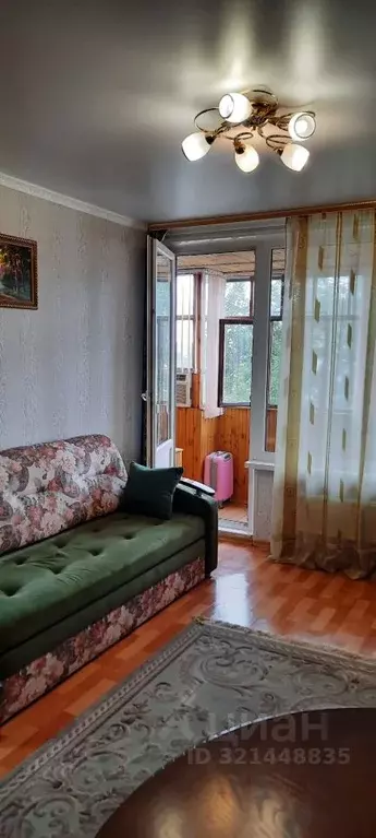 3-к кв. Самарская область, Тольятти Юбилейная ул., 17 (64.0 м) - Фото 2