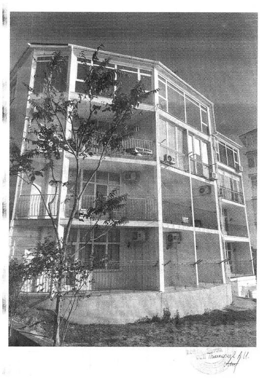 Помещение свободного назначения в Севастополь с. Орловка, ш. ... - Фото 1