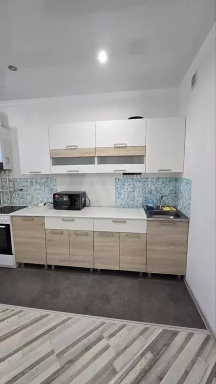 2-к. квартира, 36 м, 13/15 эт. - Фото 0