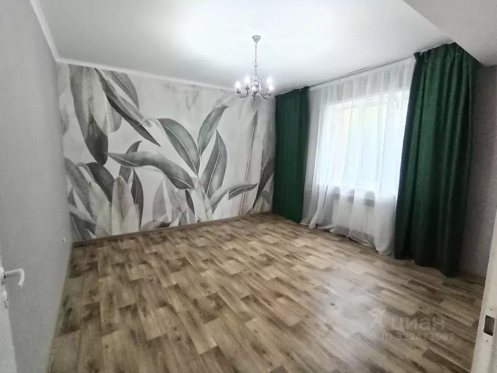 2-к кв. Иркутская область, Шелехов 1-й мкр, 47/5 (47.1 м) - Фото 0