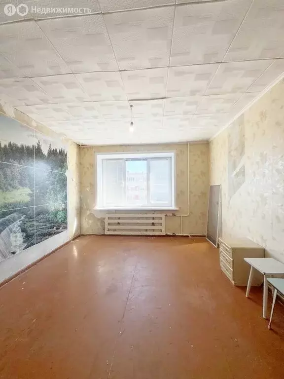 1к в 5-комнатной квартире (13.4 м) - Фото 2