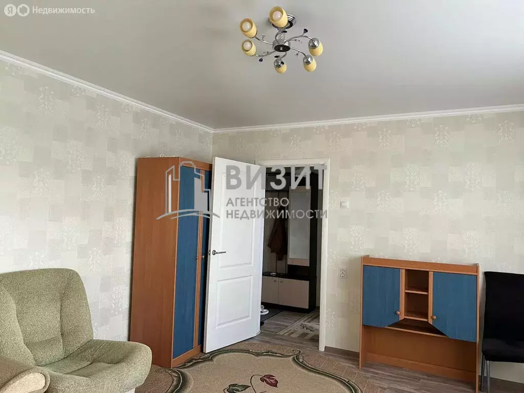 1-комнатная квартира: Нижнекамск, улица Чулман, 8 (35 м) - Фото 1