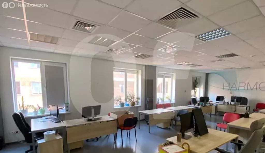 Офис (1761 м) - Фото 2