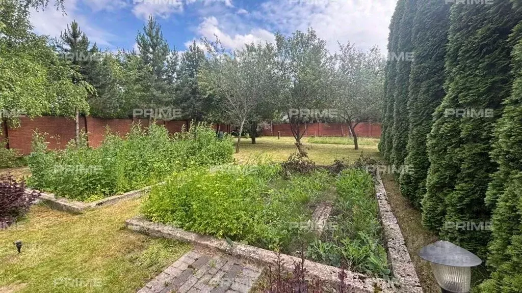 Участок в Московская область, Одинцовский городской округ, д. Шульгино ... - Фото 2