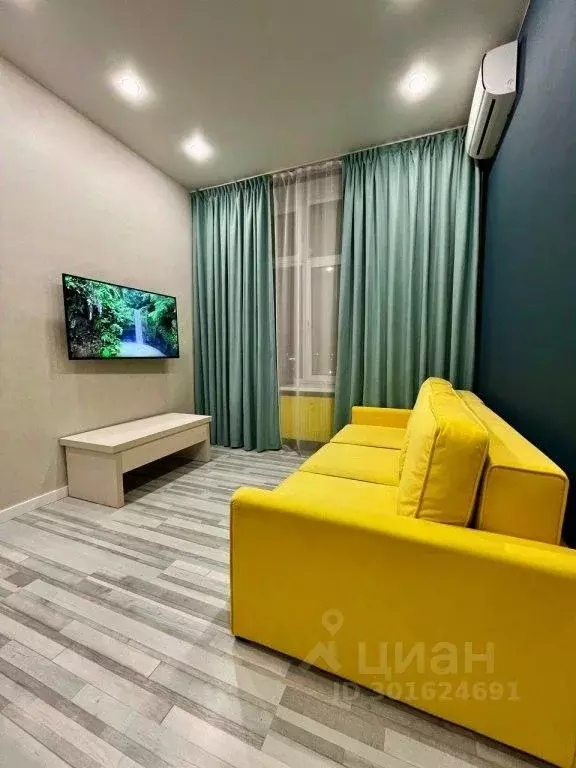 1-к кв. Московская область, Химки ул. Германа Титова, 8 (33.0 м) - Фото 2