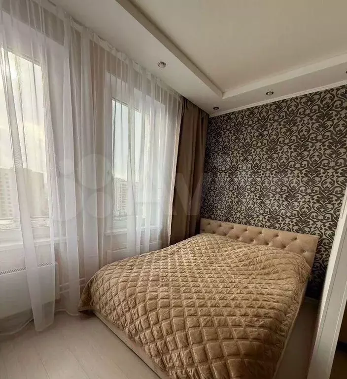1-к. квартира, 45 м, 9/10 эт. - Фото 0
