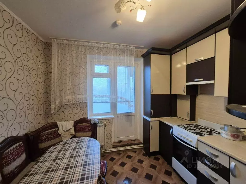 2-к кв. Белгородская область, Белгород бул. Юности, 41А (58.7 м) - Фото 2