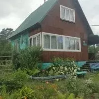 Дом в Новосибирская область, Тогучинский район, Репьевский сельсовет, ... - Фото 1