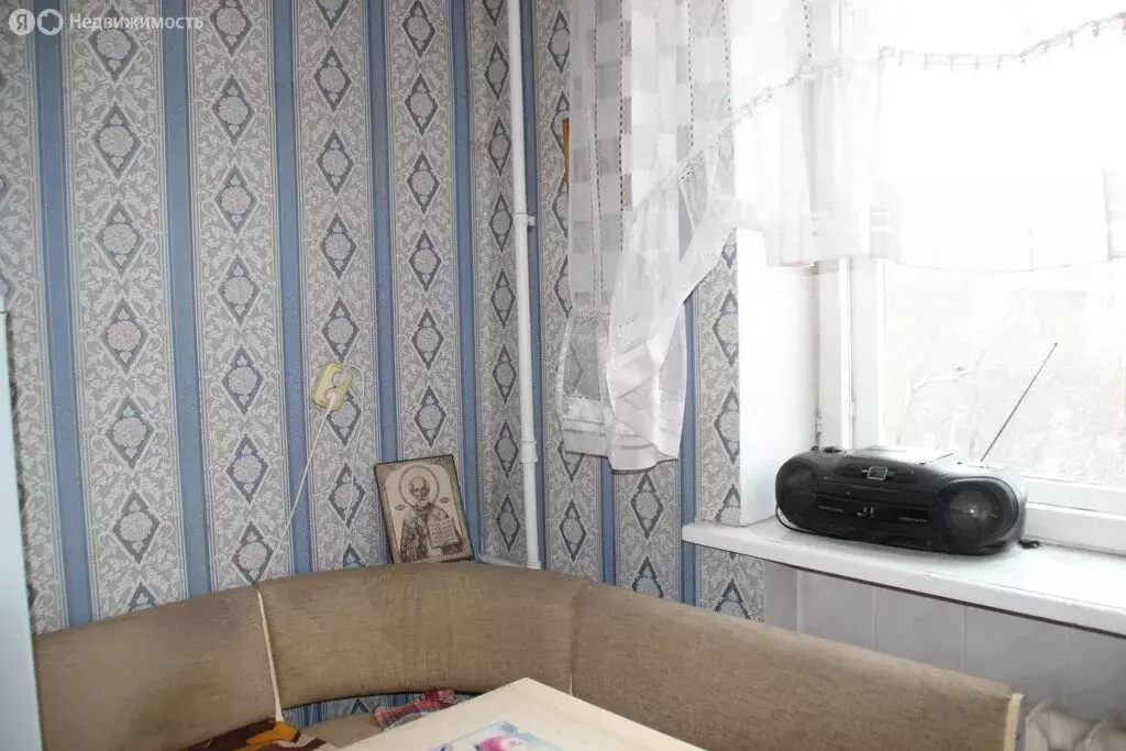 2-комнатная квартира: Магнитогорск, проспект Карла Маркса, 71/2 (55 м) - Фото 1