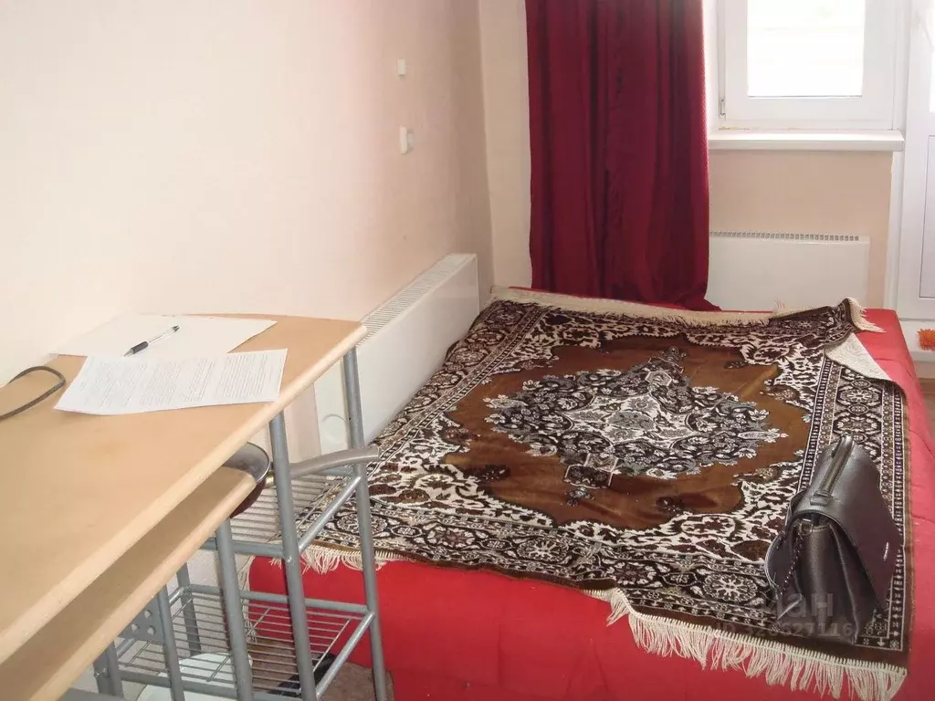 Студия Томская область, Томск ул. Юрия Ковалева, 40 (23.0 м) - Фото 2