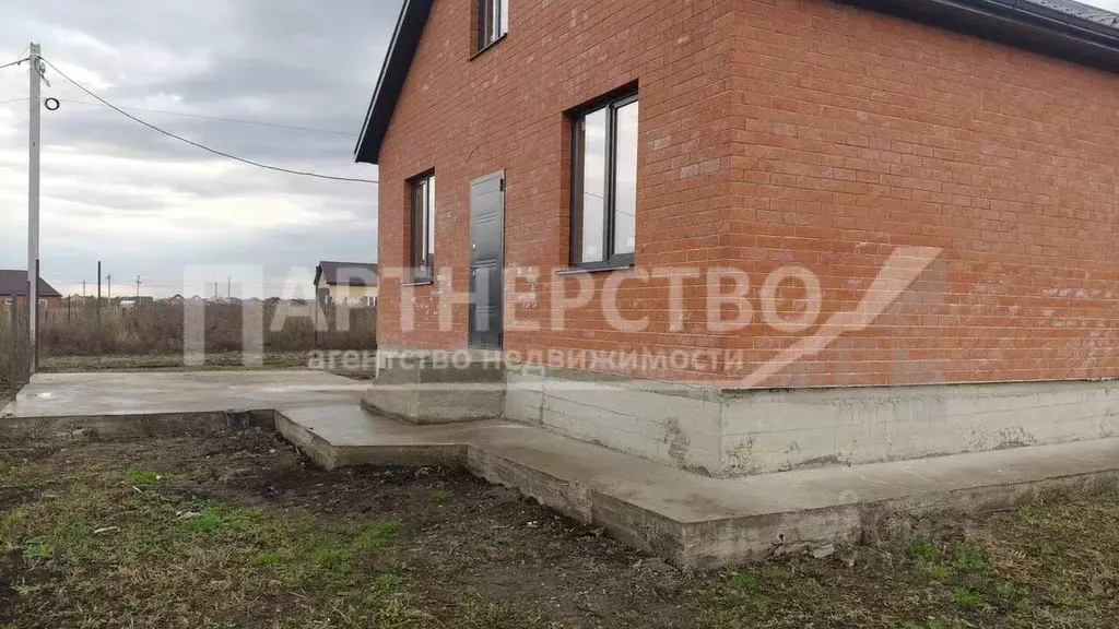 Дом в Краснодарский край, Северский район, Ильское городское ... - Фото 2