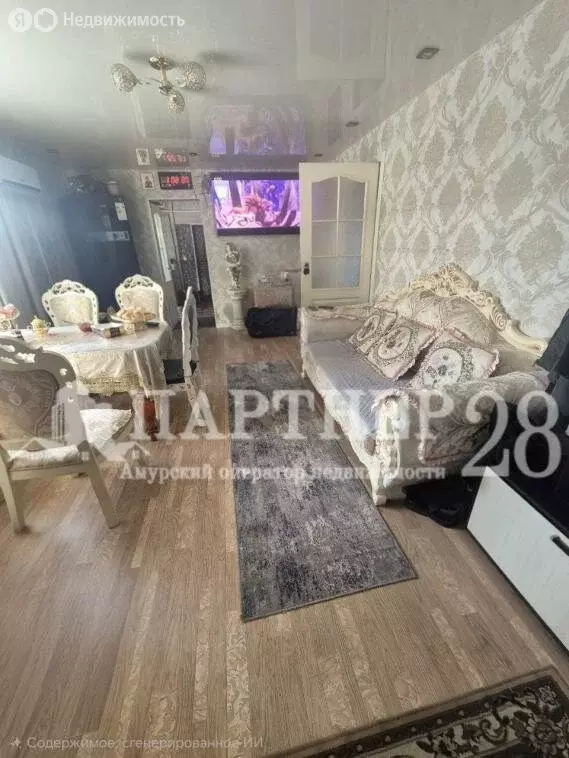 Дом в Свободный, Ремесленная улица, 27 (135 м) - Фото 2