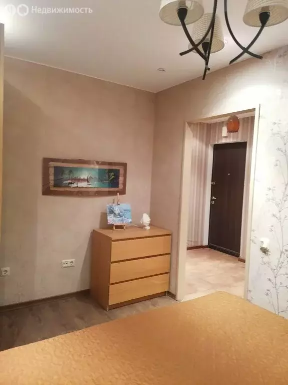 2-комнатная квартира: Санкт-Петербург, улица Турку, 11к2 (44 м) - Фото 2
