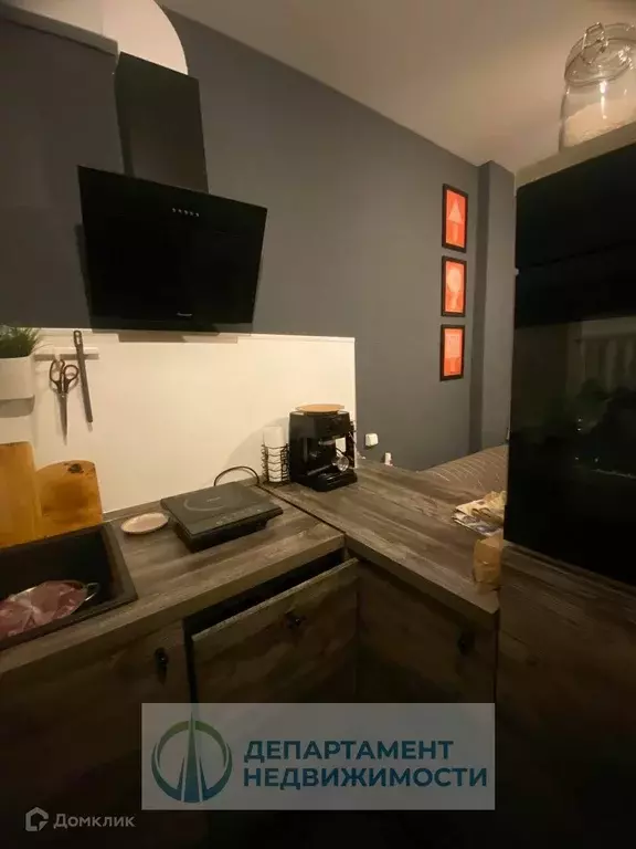 Продаётся 1-к квартира, 38 м - Фото 1