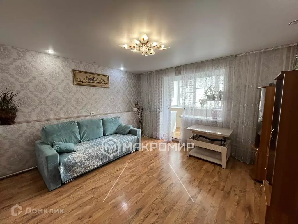 Продаётся 2-к квартира, 40.6 м - Фото 0