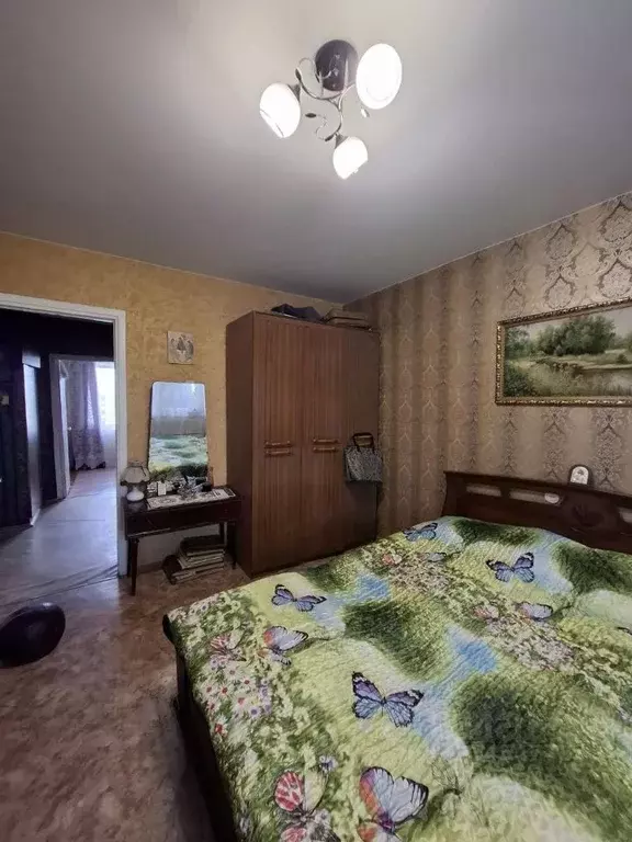 3-к кв. Самарская область, Самара ул. Советской Армии, 107 (71.0 м) - Фото 1