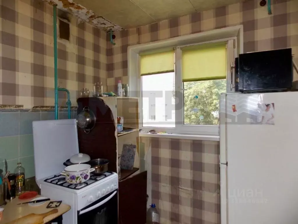 2-к кв. Челябинская область, Челябинск ул. Суркова, 6 (46.7 м) - Фото 0