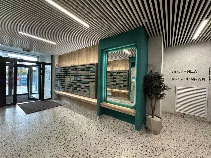 1-к кв. Тюменская область, Тюмень Одесская ул., 7с11 (43.6 м) - Фото 0