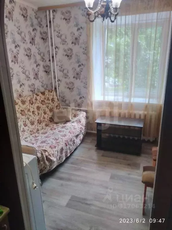Студия Татарстан, Казань ул. Дежнева, 4к1 (12.0 м) - Фото 0