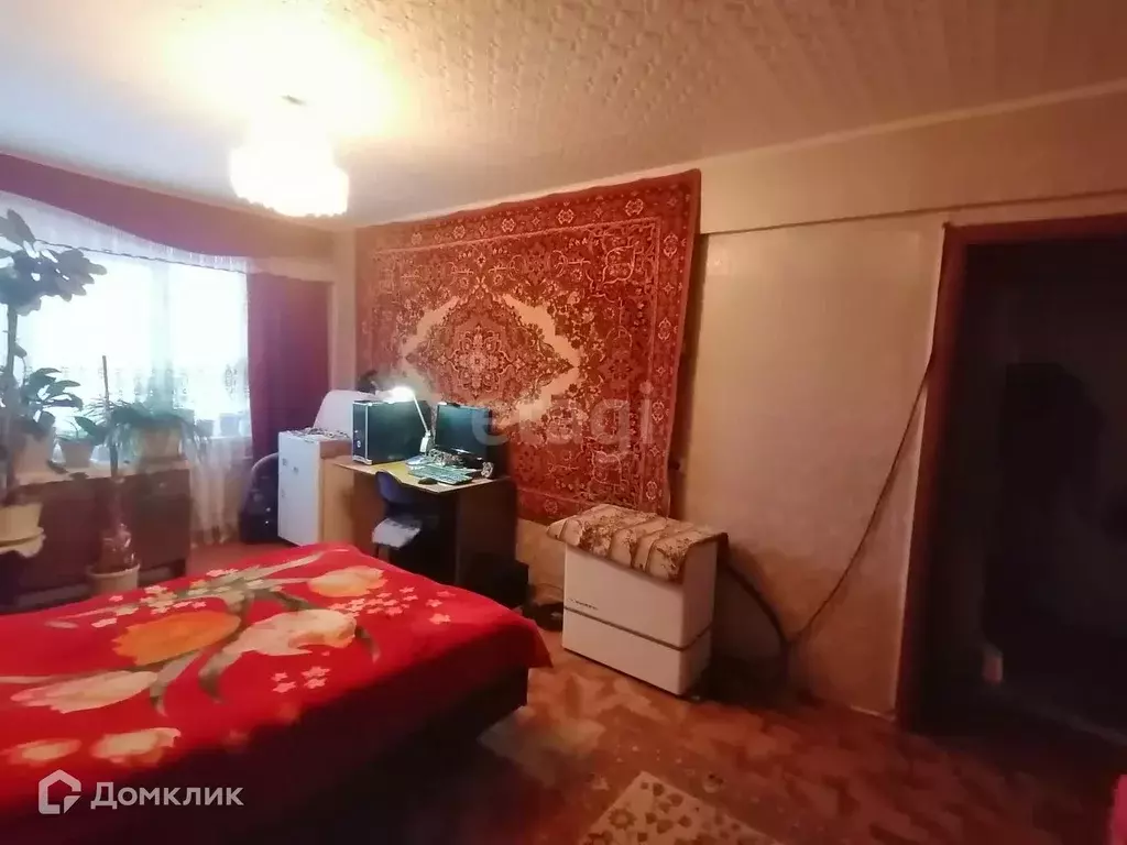 Продаётся 3-к квартира, 64.4 м - Фото 1