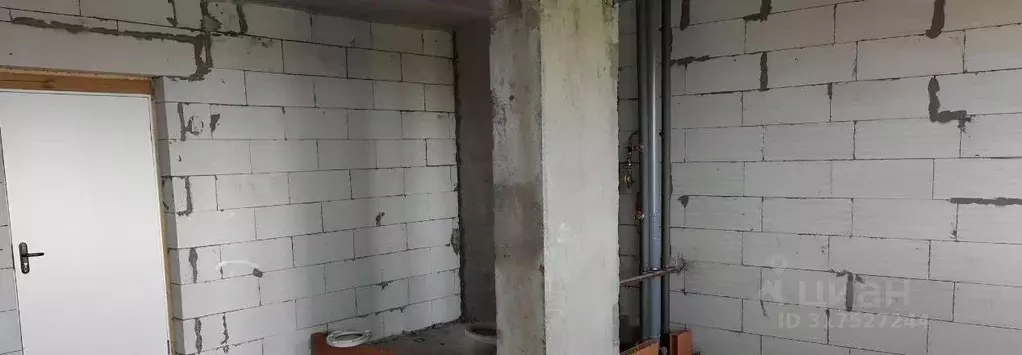Квартира, 1 комната, 36.29 м - Фото 0