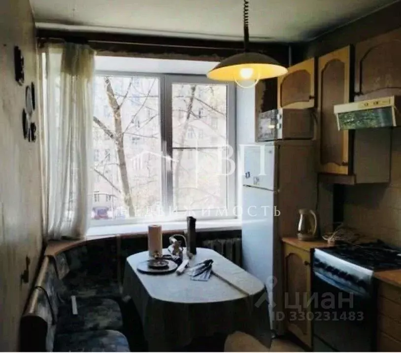 3-к кв. Санкт-Петербург 15-я Васильевского острова линия, 32 (72.0 м) - Фото 2