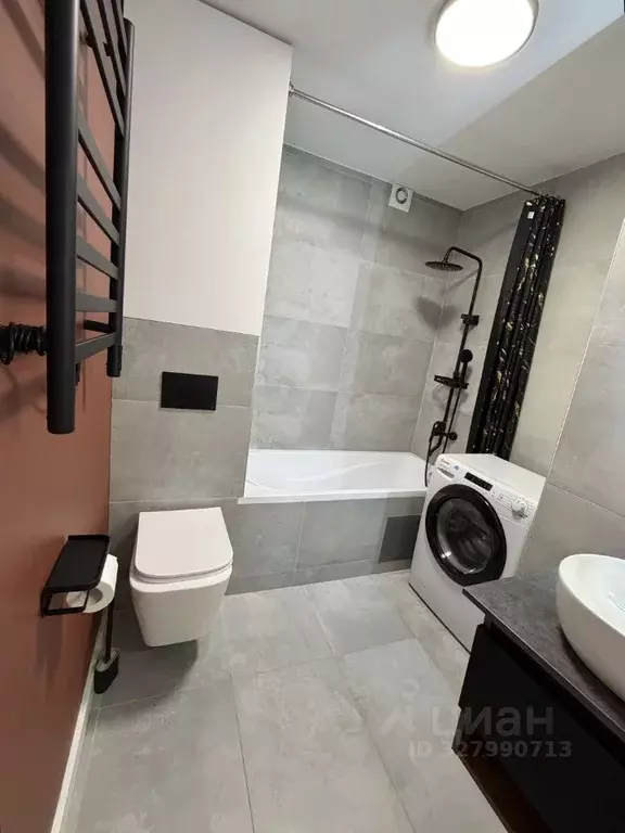 2-к кв. Москва Очаковское ш., 19К2 (45.0 м) - Фото 2