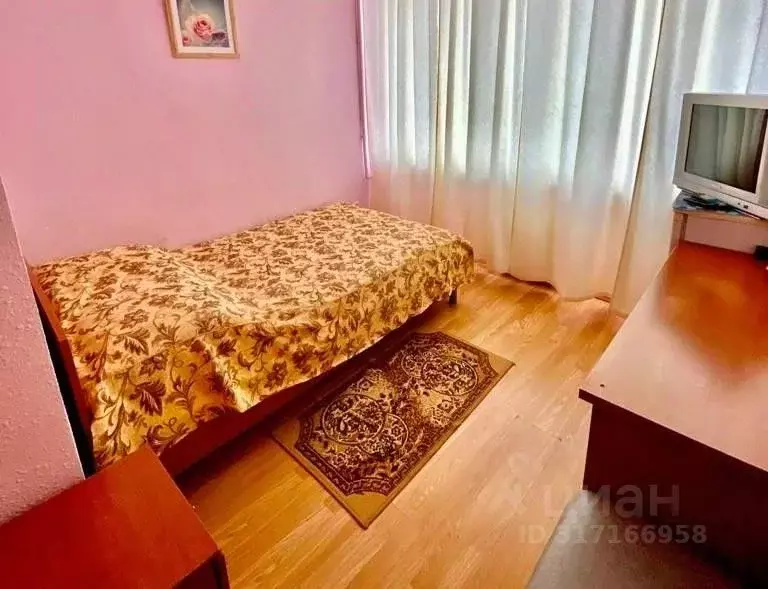 Комната Московская область, Звенигород Одинцовский городской округ, ... - Фото 0