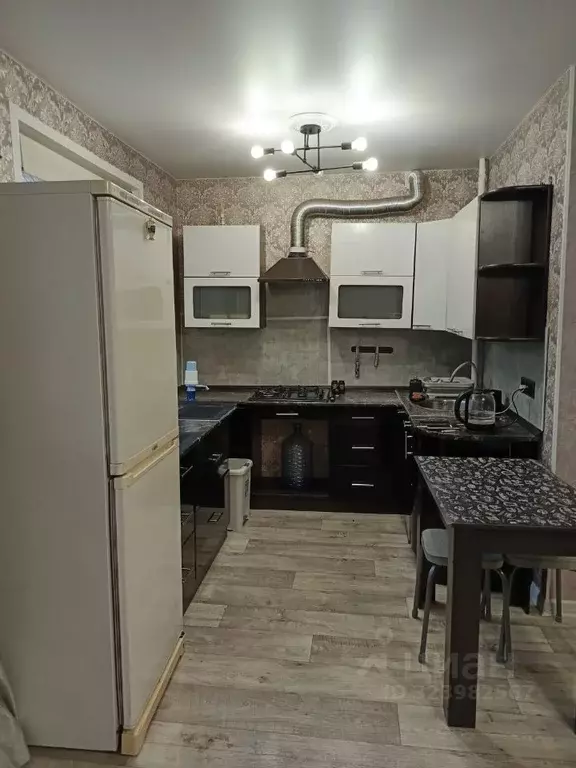 2-к кв. Самарская область, Самара Пугачевский тракт, 70 (45.0 м) - Фото 2