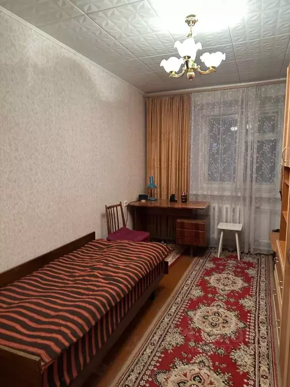 2-к кв. Татарстан, Казань пос. Дербышки, ул. Мира (42.0 м) - Фото 1