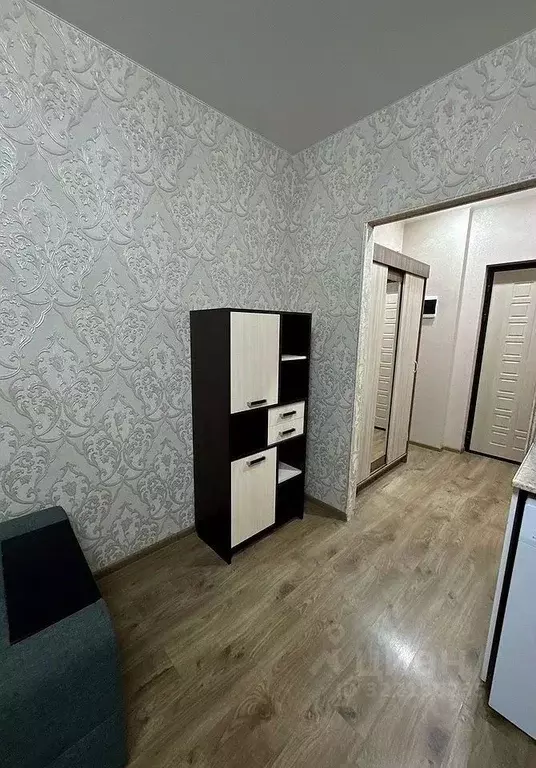 Студия Ростовская область, Ростов-на-Дону просп. Сиверса, 32 (28.0 м) - Фото 1